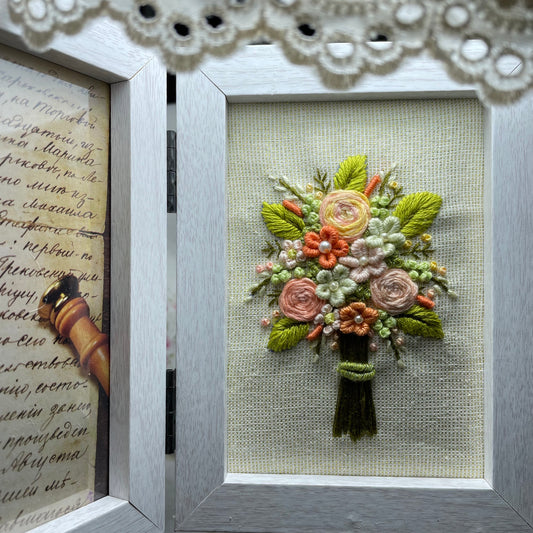 "And I Love You So" - May Shades of the Month