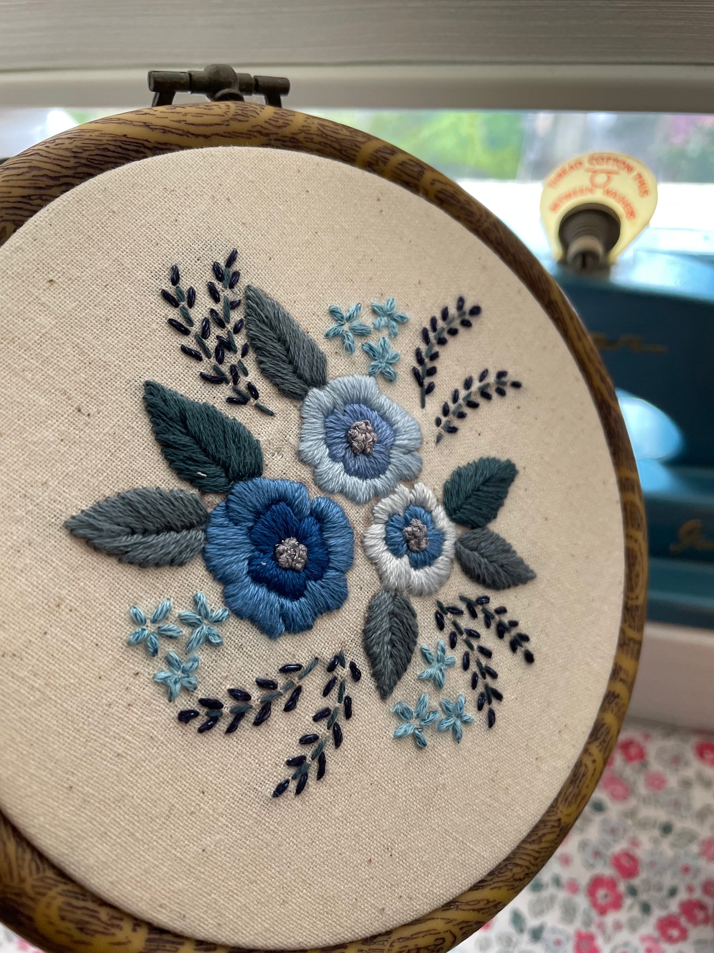 "Serendipity" - September Shades of the Month